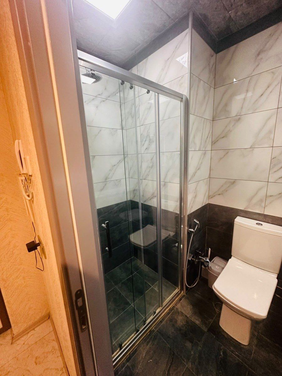 Satılır 2 otaqlı yeni tikili 50 m² — Mənzil, Bakı (11)