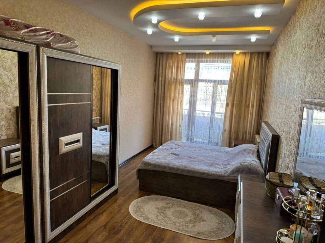 Satılır 4 otaqlı yeni tikili 198 m² — Mənzil, Bakı (3)
