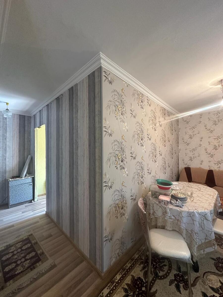 İcarəyə verilir 2 otaqlı köhnə tikili 40 m² — Mənzil, Bakı (5)