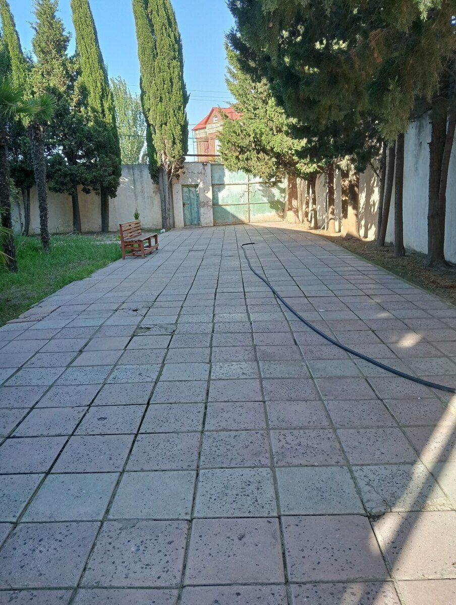 34 sot torpaq sahəsi, Novxanı qəs — Torpaq, Bakı (3)