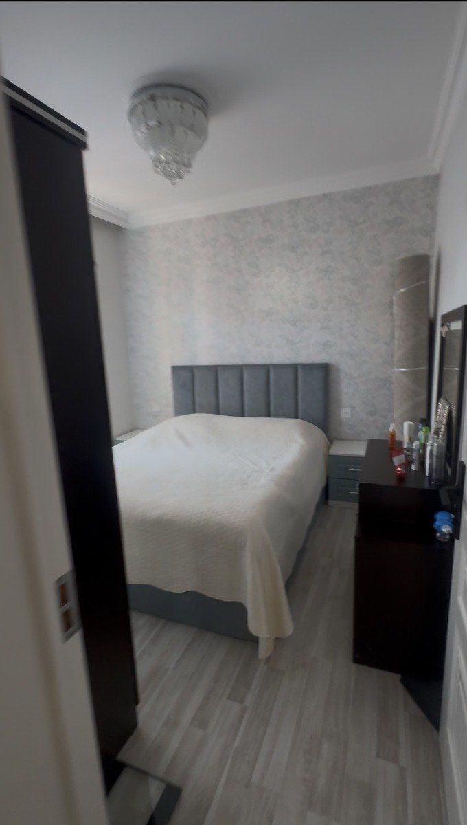 Satılır 3 otaqlı həyət evi/bağ evi 90 m² — Ev, villa, Bakı (6)