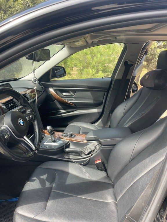 BMW 316, 2.0 L, 2013 il, 290 000 km — Avtomobillər, Bakı (11)