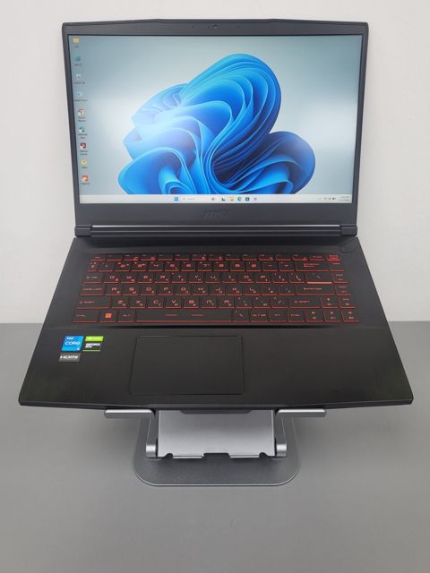 Msı GF63 thın 11SC-693US-BB51140H8GXXDX11M — Bakı