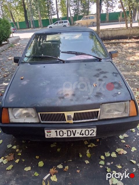 Lada (VAZ) 2109, 1.5 L, 1995 il, 200 000 km