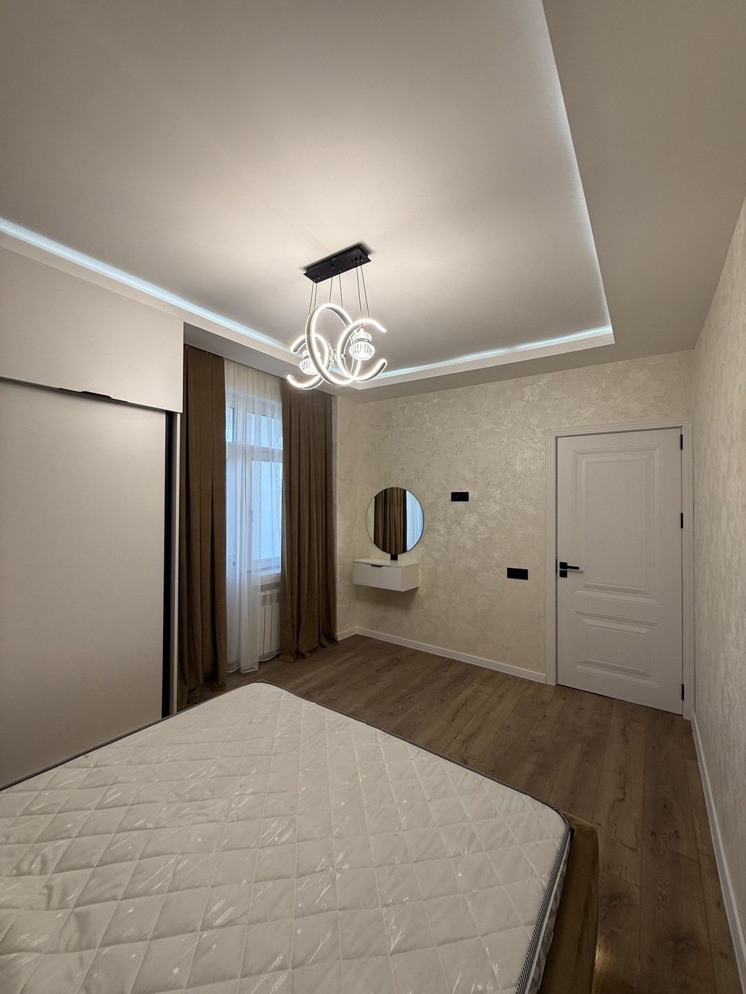Satılır 2 otaqlı köhnə tikili 65 m² — Mənzil, Bakı (5)