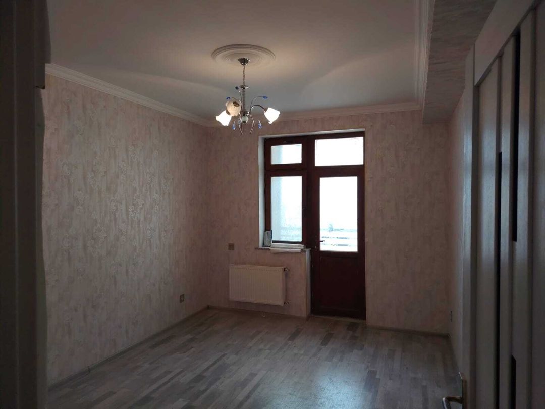 Satılır 4 otaqlı yeni tikili 107 m² — Mənzil, Bakı (3)