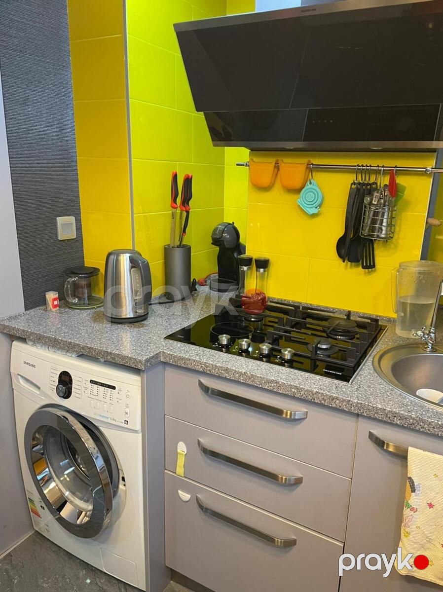 İcarəyə verilir 3 otaqlı köhnə tikili 50 m² — Mənzil, Bakı (4)