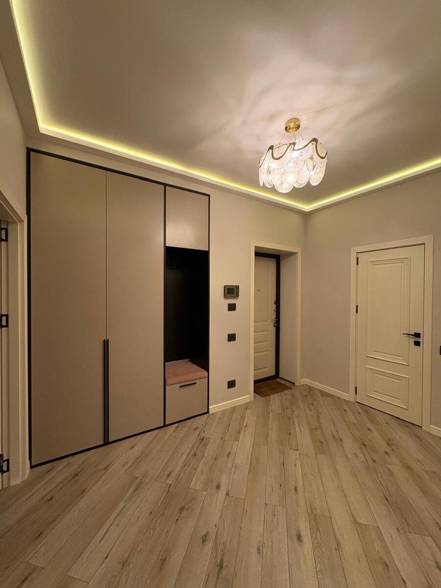 İcarəyə verilir 3 otaqlı yeni tikili 91 m² — Mənzil, Bakı (3)