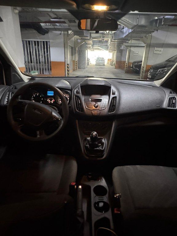 Ford Tourneo Connect, 1.6 L, 2014 il, 266 666 km — Avtomobillər, Bakı (10)