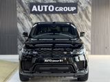 Land Rover RR Sport, 3.0 L, 2021 il, 48 000 km — Auto Group — Avtomobillər