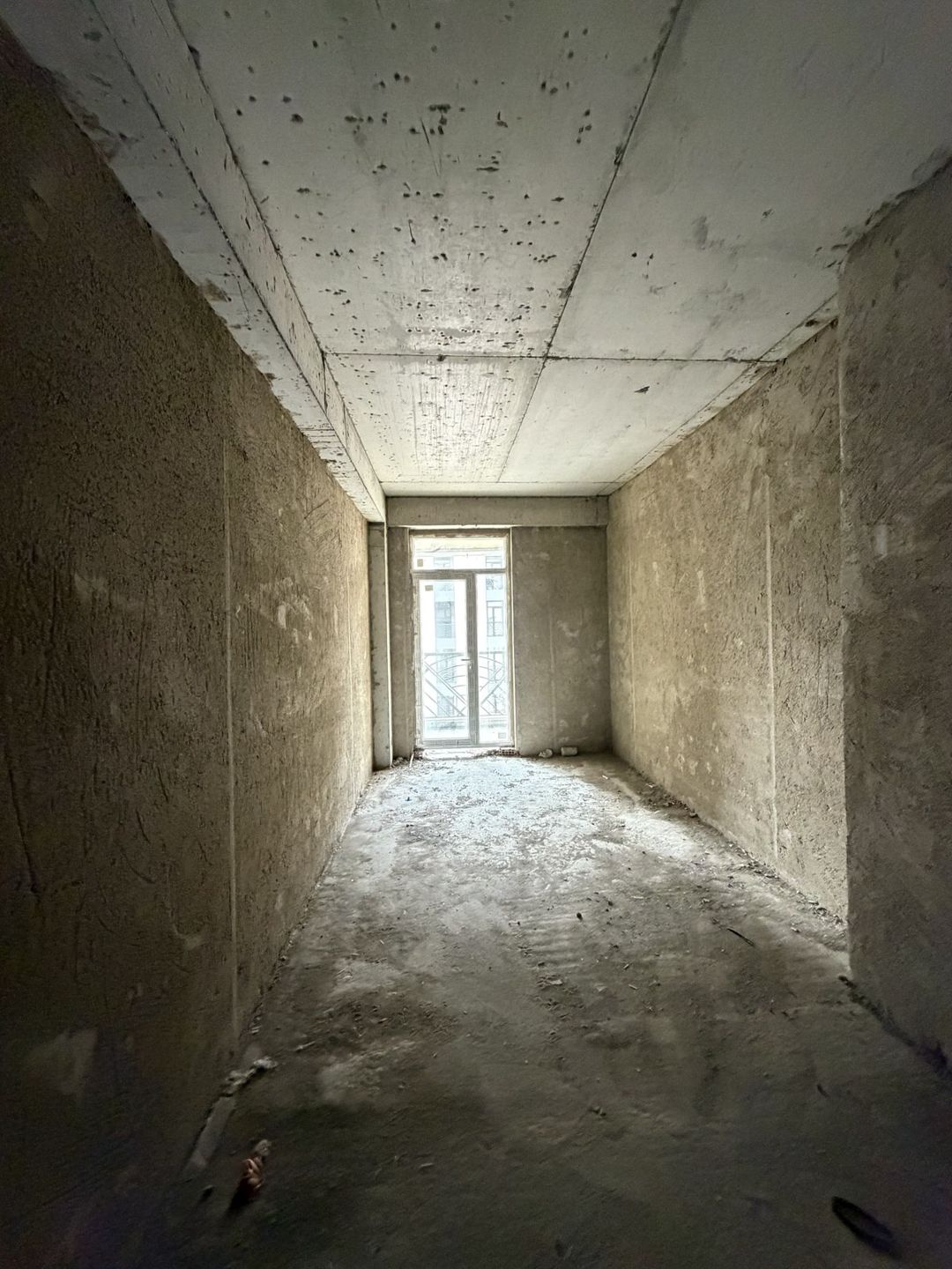 Satılır 4 otaqlı yeni tikili 192 m² — Mənzil, Bakı (4)