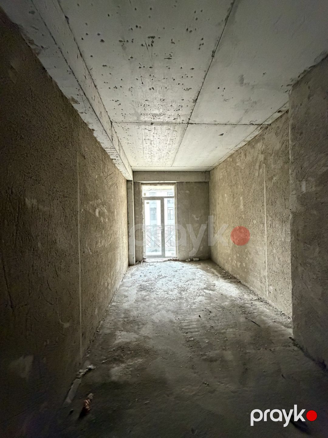 Satılır 4 otaqlı yeni tikili 192 m² — Mənzil, Bakı (4)