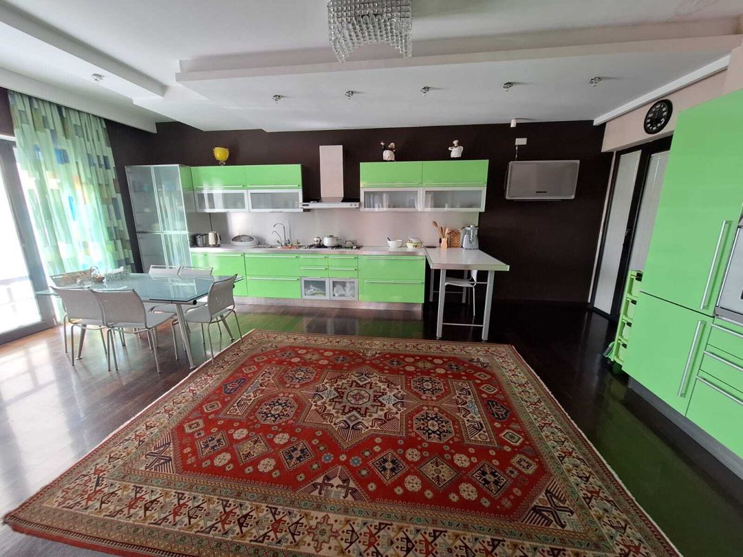 Satılır 10 otaqlı həyət evi/bağ evi 2000 m² — Ev, villa, Bakı (7)
