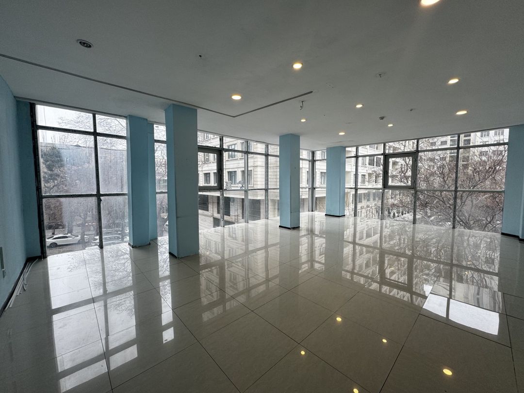 İcarəyə verilir obyekt 460 m² — Əmlak, Bakı (3)
