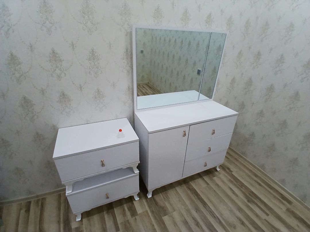 Yataq otağı mebeli — Matraslar, Bakı (6)