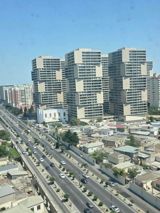 İcarəyə verilir 2 otaqlı yeni tikili 65 m² — Taleh bəy — Квартира