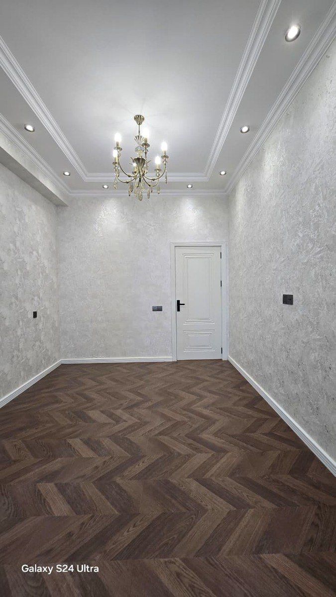 Satılır 2 otaqlı yeni tikili 52 m² — Mənzil, Xırdalan (2)