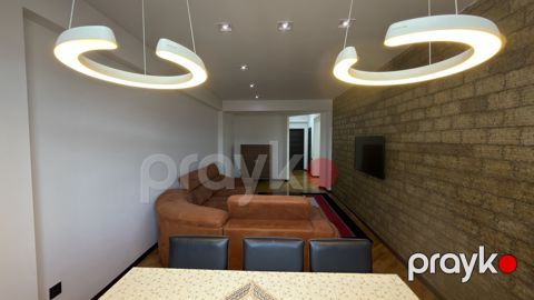 Satılır 3 otaqlı yeni tikili 125 m² — Bakı
