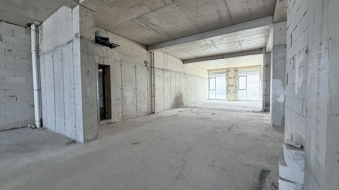 Satılır 4 otaqlı yeni tikili 262.5 m² — Mənzil, Bakı (10)