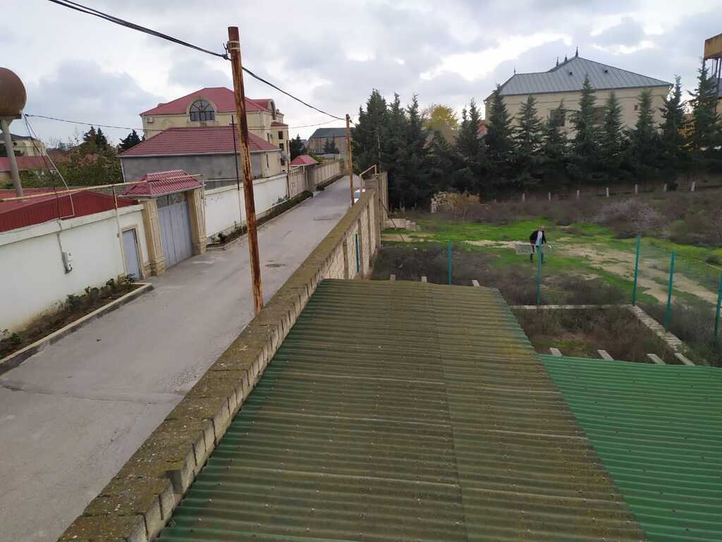 Satılır torpaq 20 sot — Torpaq, Bakı (7)
