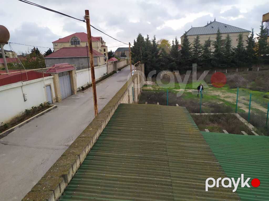 Satılır torpaq 10 sot — Torpaq, Bakı (7)