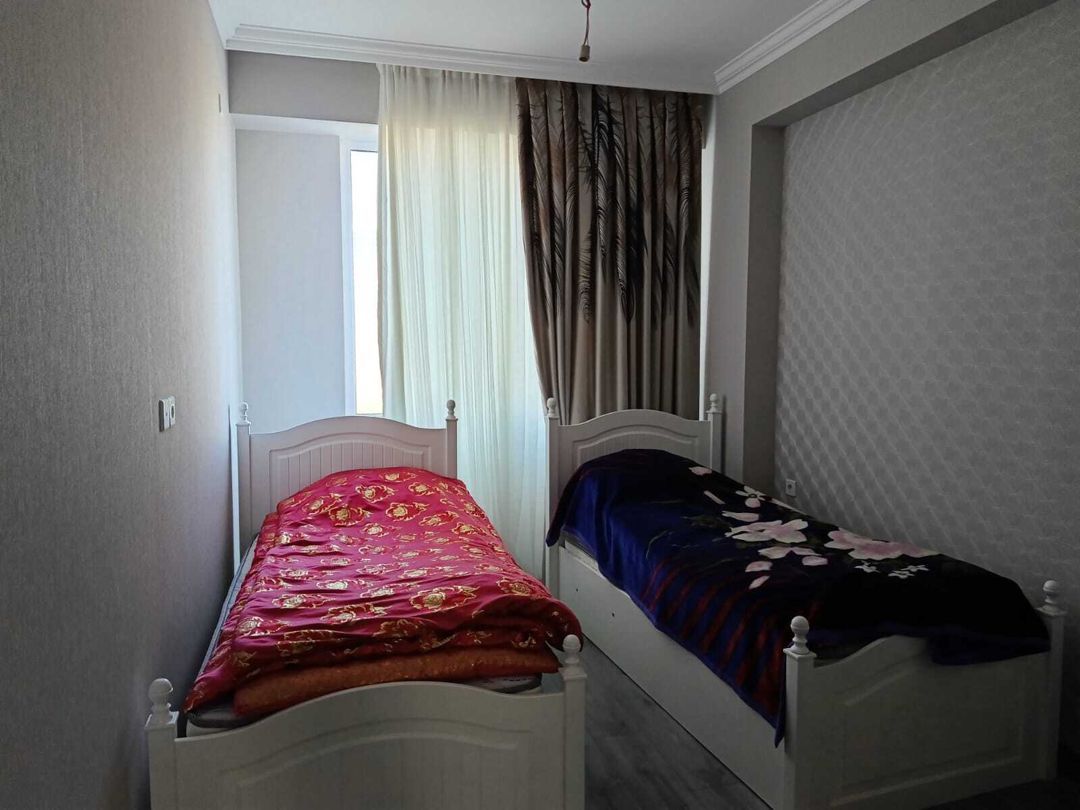 Satılır 3 otaqlı yeni tikili 100 m² — Mənzil, Bakı (7)