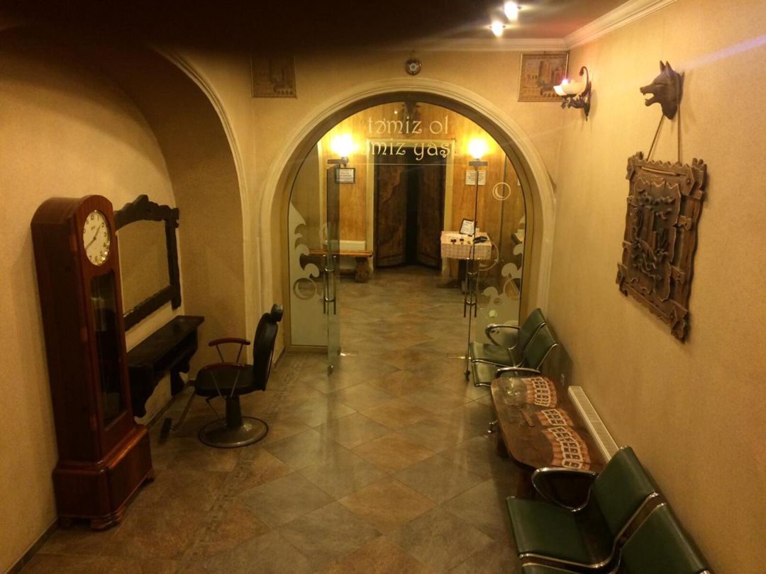 Satılır obyekt 250 m² — Əmlak, Bakı (3)