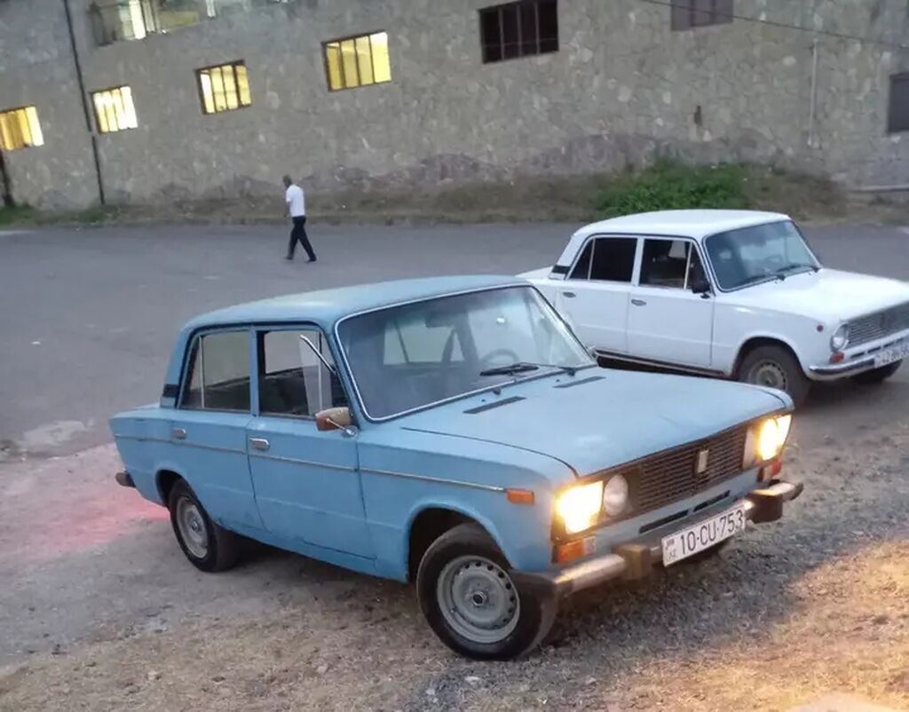 Matorda yağ yeme azaltma yoxdu diferde ses yoxdu 5 karopka 03 matoru — Avtomobillər, Lənkəran (2)