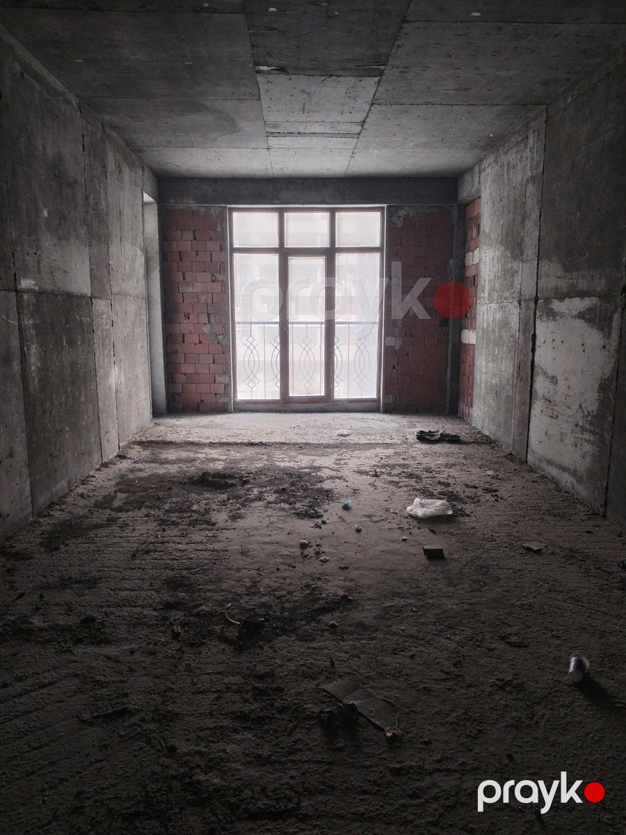 4-otaqlı yeni tikili, Moskva pr., 177 m² — Mənzil, Bakı (3)