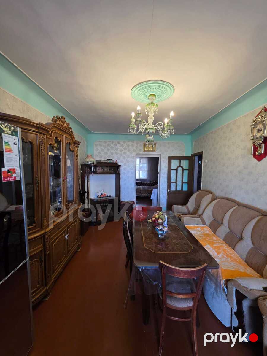 Satılır 3 otaqlı köhnə tikili 72 m² — Mənzil, Sumqayıt (8)