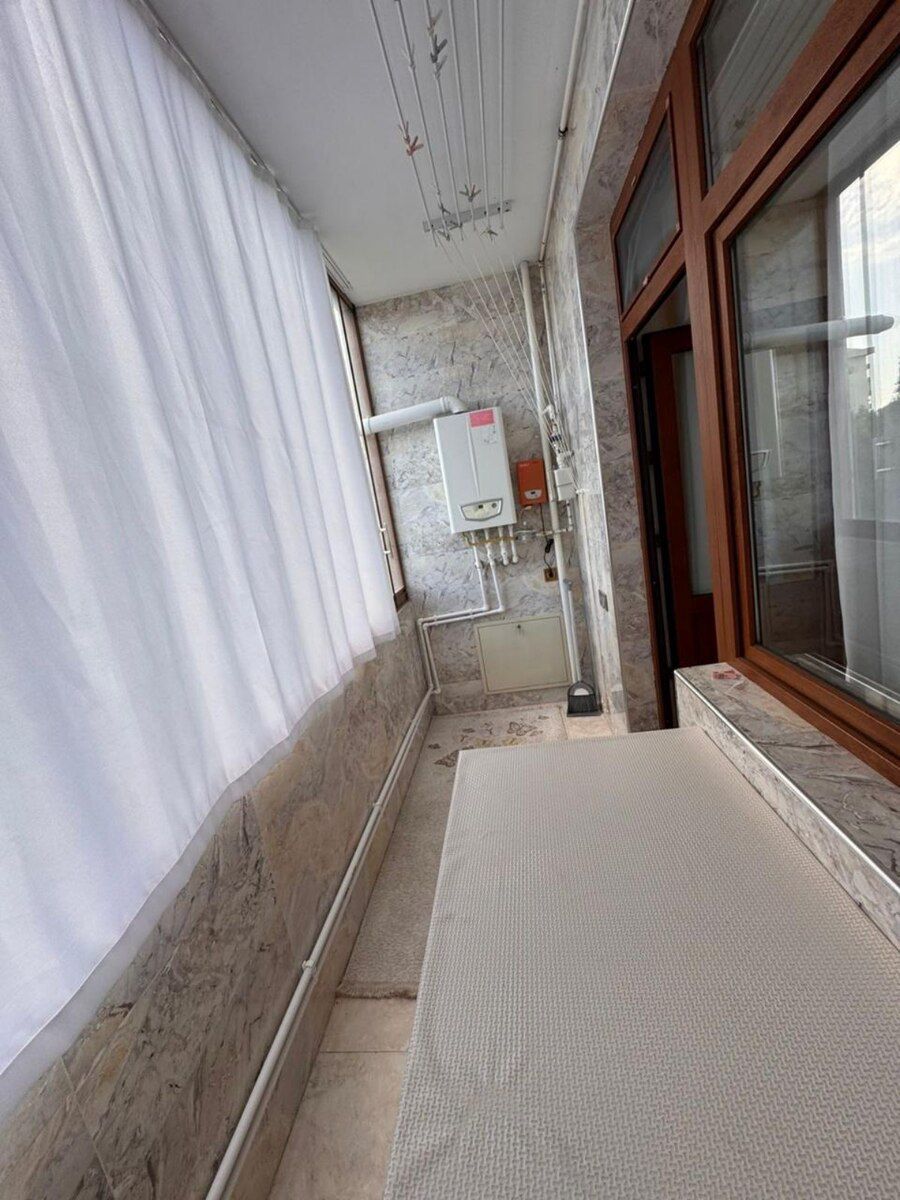 3-otaqlı yeni tikili, Sumqayıt ş., 120 m² — Mənzil, Sumqayıt (10)