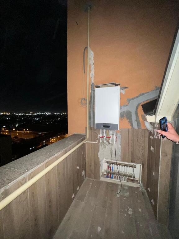 Satılır 7 otaqlı yeni tikili 510 m² — Mənzil, Bakı (11)