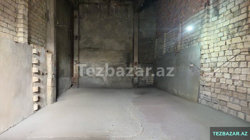 Hokumeli qesebesinde 1170 kv anbar icareye verilir — Torpaq, Bakı (7)