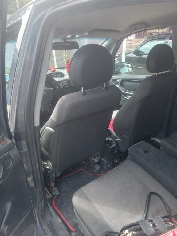 Opel Meriva, 1.3 L, 2006 il, 123 569 km — Avtomobillər, Neftçala (7)