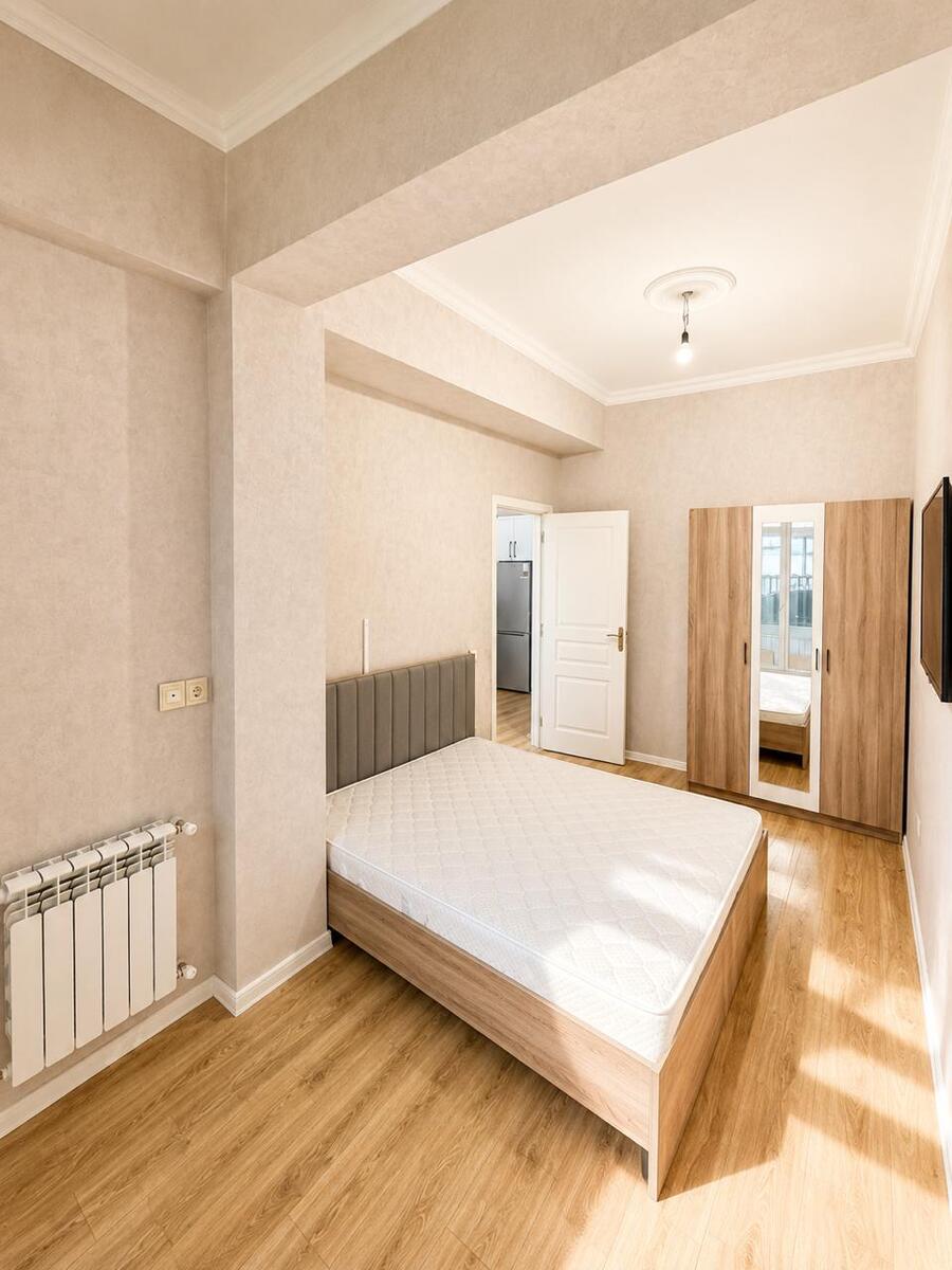 Satılır 2 otaqlı yeni tikili 49 m² — Mənzil, Sumqayıt (5)