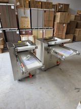 Xəmiraçan pressləmə aparatı — Brand House — Business & Equipment