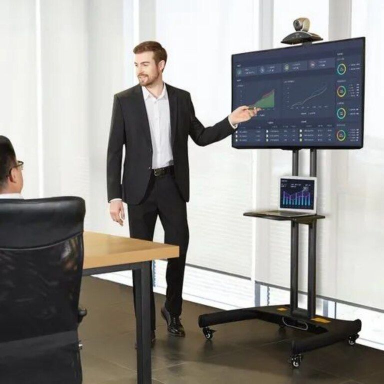 TV stend — TV və Video, Bakı (8)