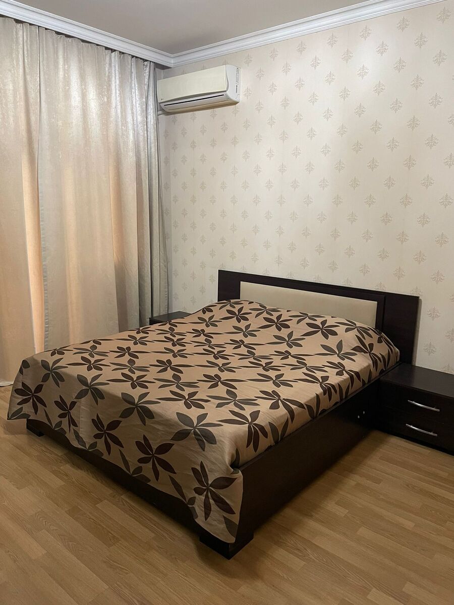 İcarəyə verilir 2 otaqlı yeni tikili 100 m² — Mənzil, Bakı (7)