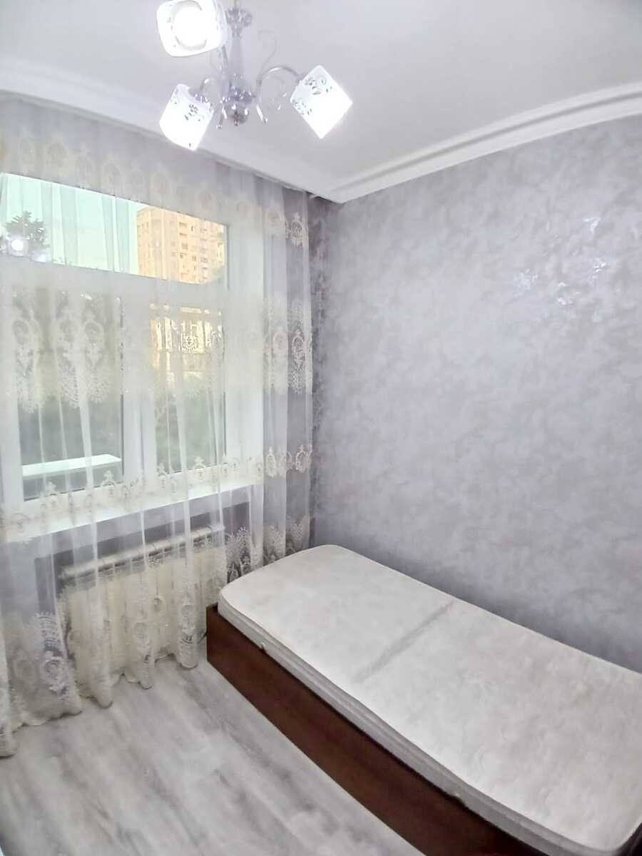 İcarəyə verilir 3 otaqlı köhnə tikili 60 m² — Mənzil, Bakı (9)