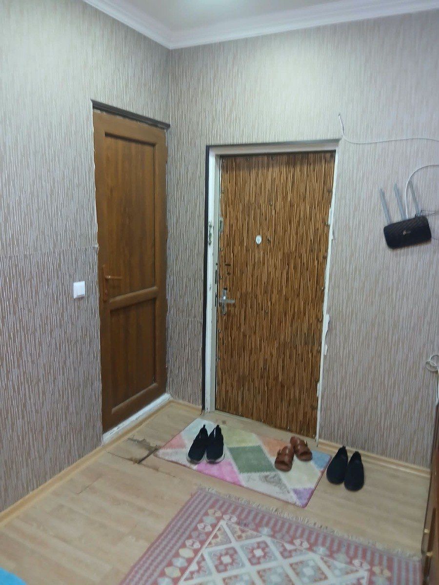 Satılır 3 otaqlı köhnə tikili 70 m² — Mənzil, Bakı (10)