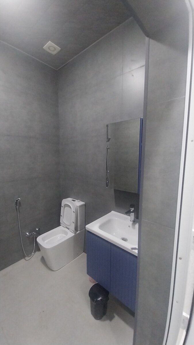 Həyət evi kirayə verilir, Quba r — Ev, villa, Quba (11)