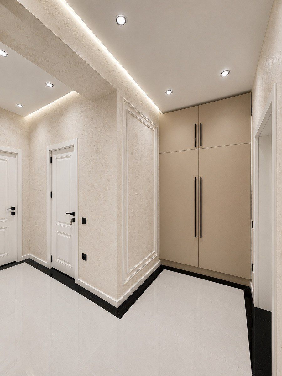 Satılır 3 otaqlı yeni tikili 110 m² — Mənzil, Bakı (6)
