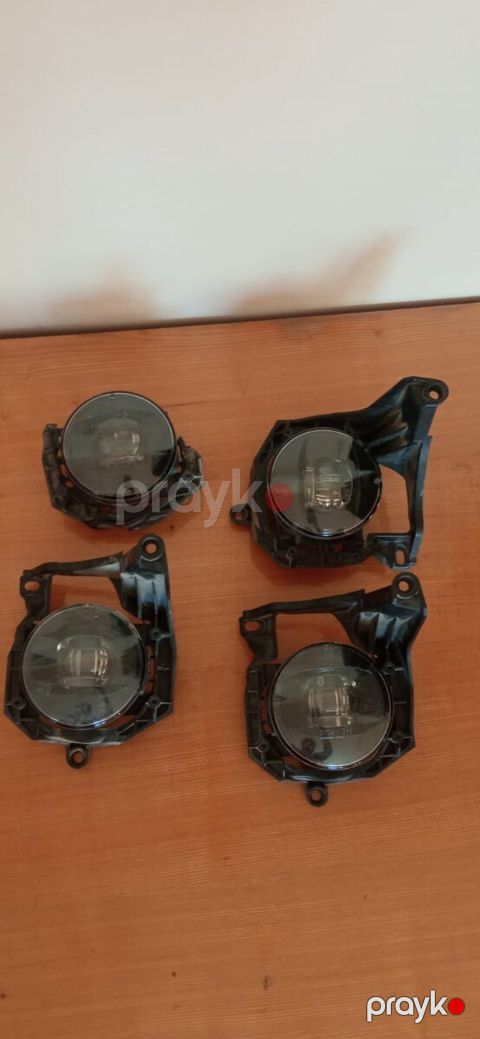 Ford Mustang LED duman işığı 2015-2019