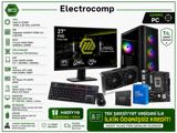 Masaüstü oyun kompüteri — ElectroComp — Masaüstü kompüterlər