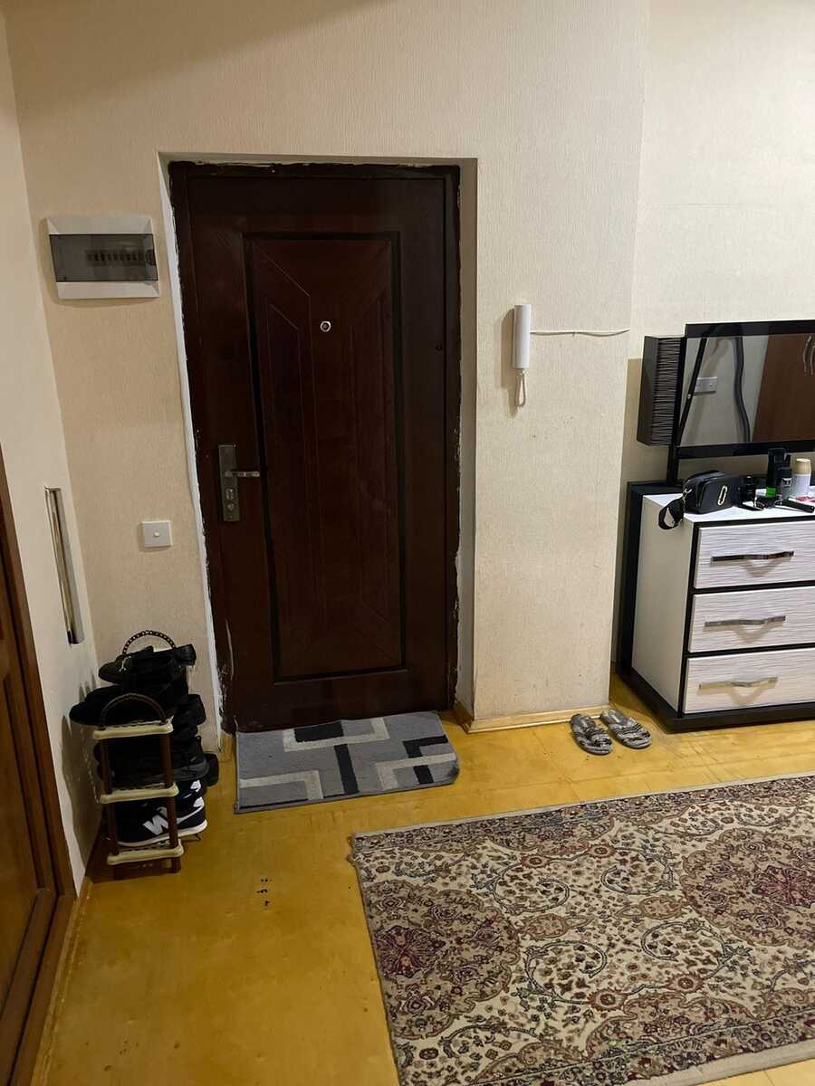 İcarəyə verilir 2 otaqlı yeni tikili 60 m² — Mənzil, Bakı (7)