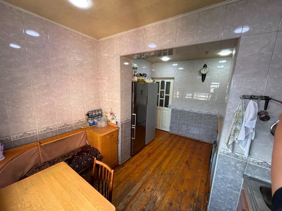 Satılır 3 otaqlı köhnə tikili 100 m² — Mənzil, Bakı (7)
