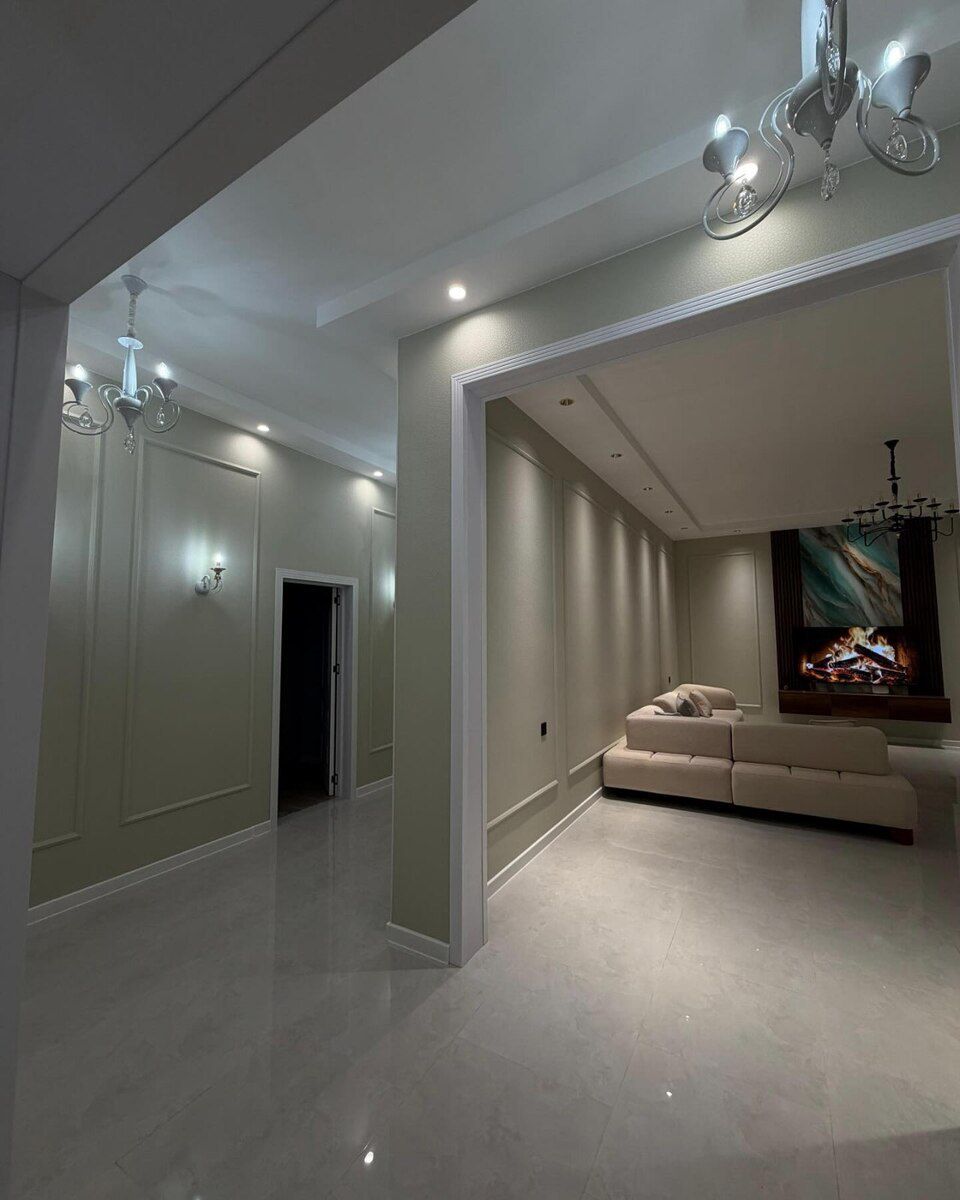 Bağ evi kirayə verilir, Mərdəkan qəs — Ev, villa, Bakı (5)