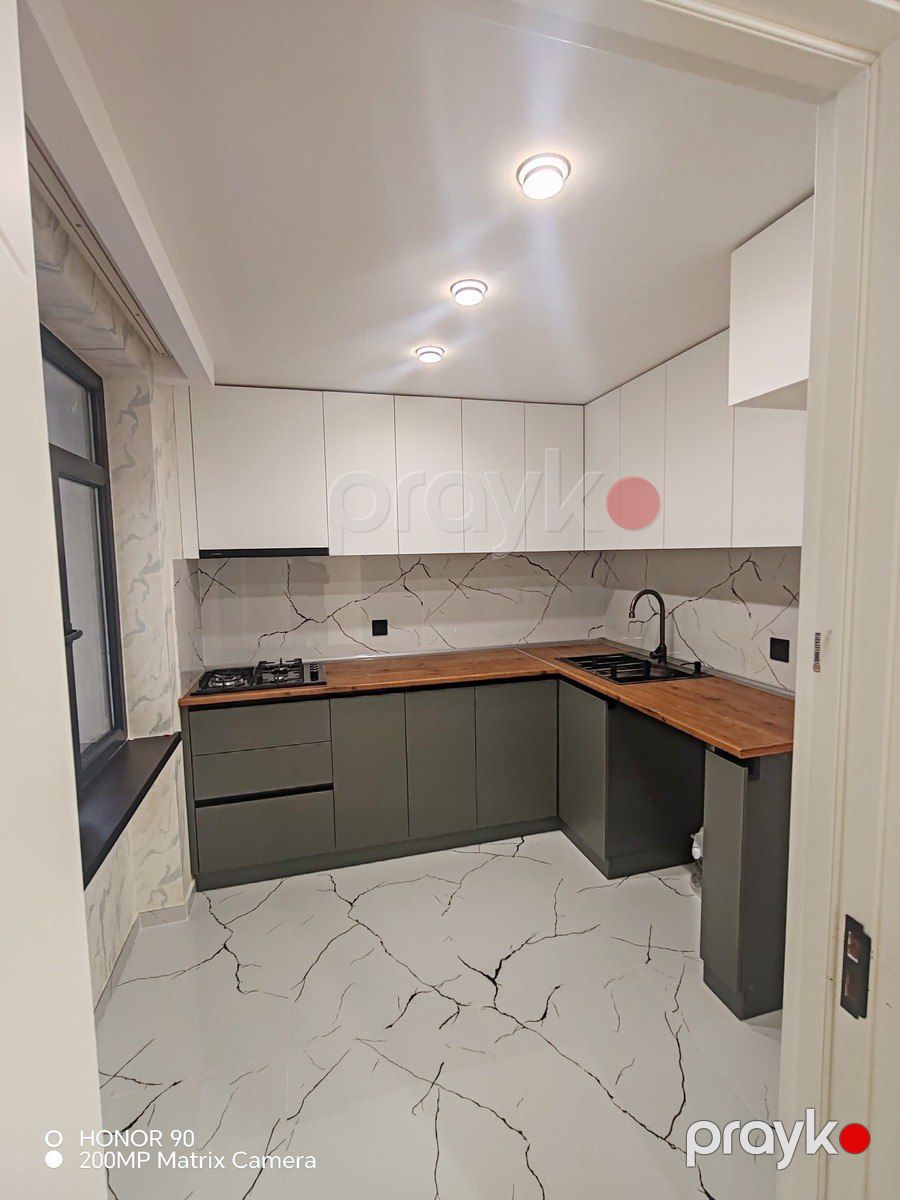 Satılır 3 otaqlı köhnə tikili 75 m² — Mənzil, Bakı (4)