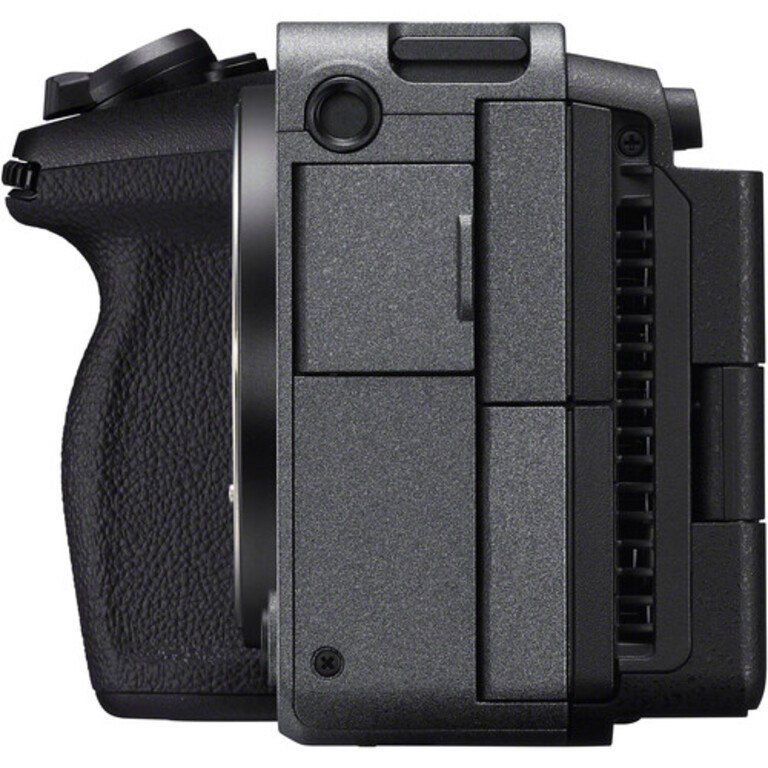 Sony FX30 Digital Cinema Camera — Foto və video texnikası, Bakı (5)