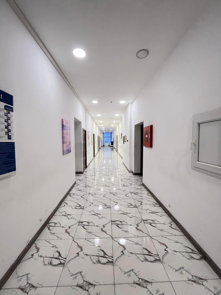 Satılır obyekt 1200 m² — Əmlak, Bakı (7)